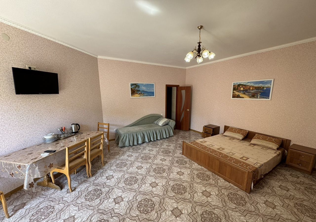 комната г Евпатория ул 13 Ноября 26 фото 24