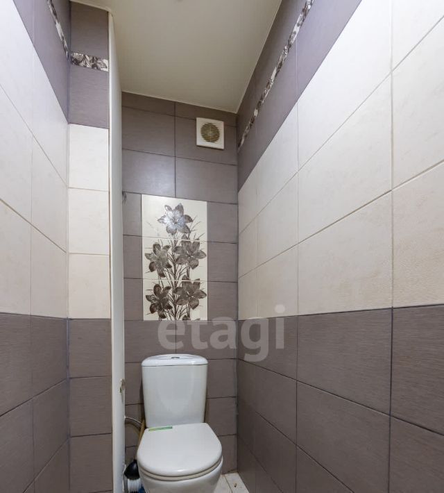 квартира г Хабаровск р-н Центральный ул Ленинградская 35а фото 12