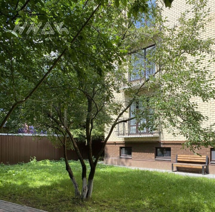 квартира г Нижний Новгород Горьковская ул Агрономическая 21 фото 18