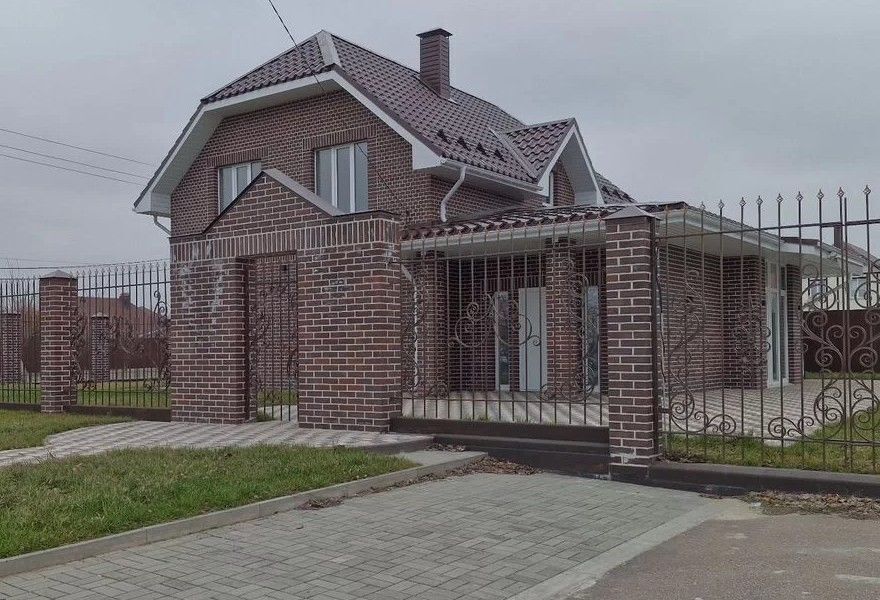 дом г Воронеж р-н Ленинский пл Ленина фото 3