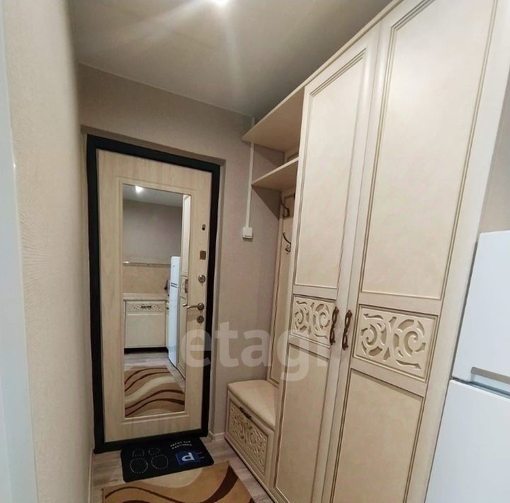 комната г Благовещенск ул Комсомольская 61 фото 3