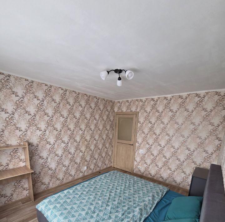 квартира г Тверь р-н Центральный пер Садовый 18 фото 13