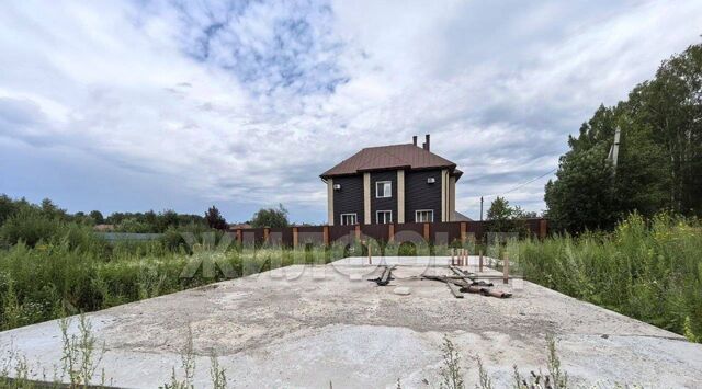 Слобода Вольная ДНП, ул. Русская фото Слобода Вольная ДНП, ул. Русская фото