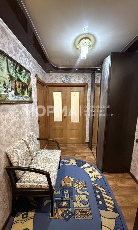 квартира г Октябрьский 35-й мкр-н, 31 фото 23