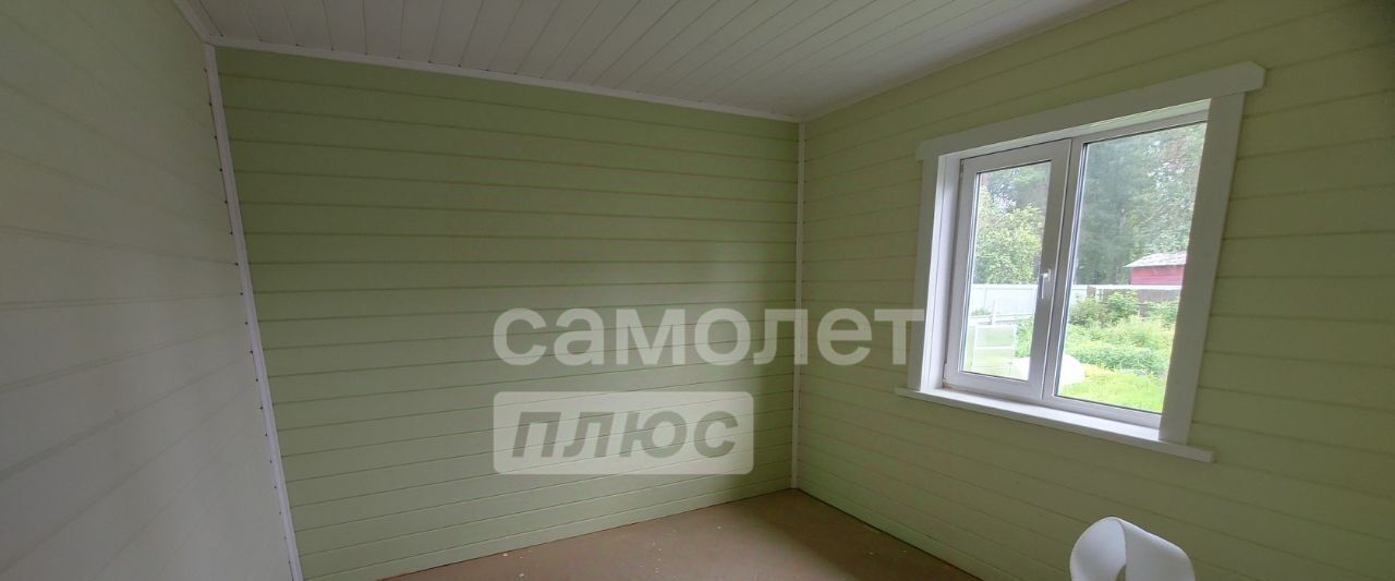 квартира г Переславль-Залесский ул Проездная 23 фото 5