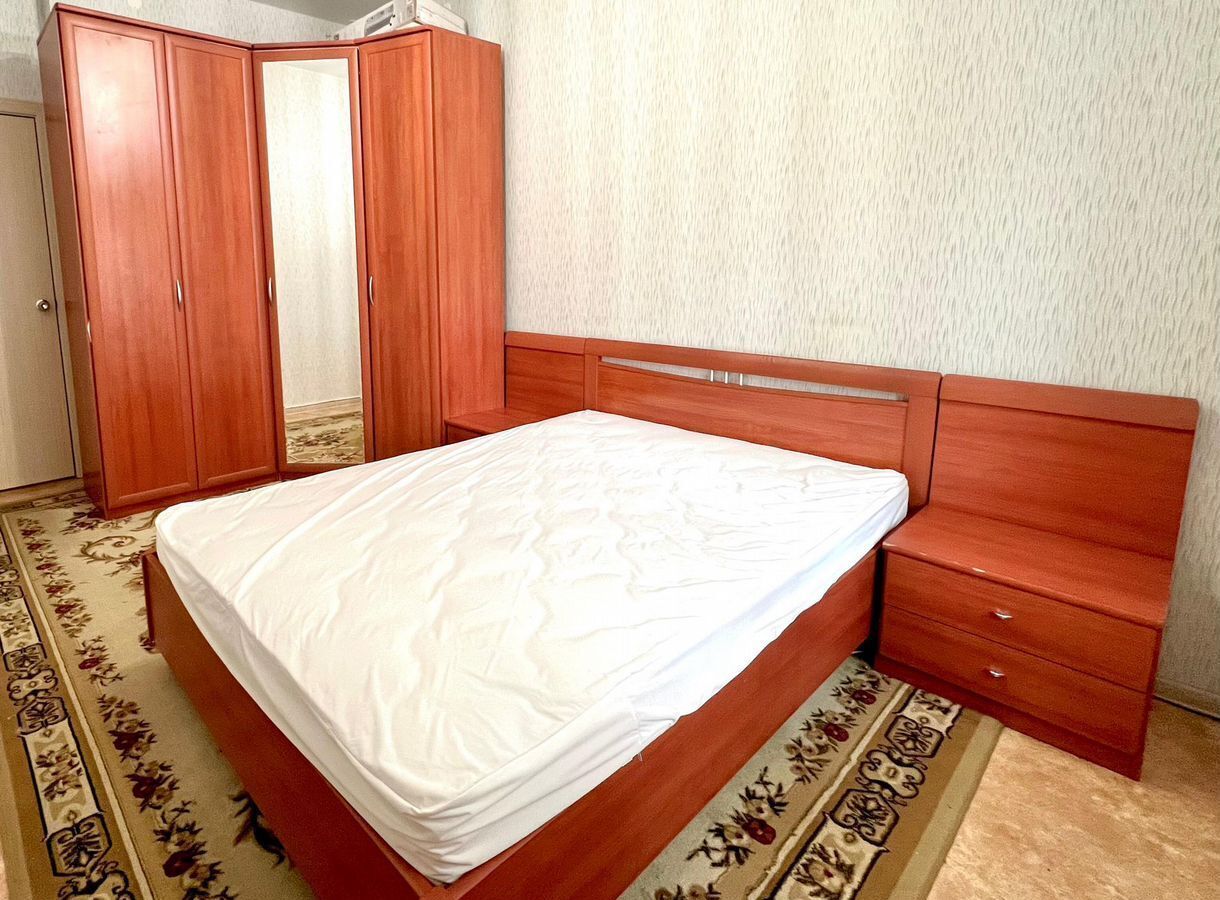 квартира г Красноярск р-н Октябрьский ул Норильская 8б ЖК «5+» фото 10