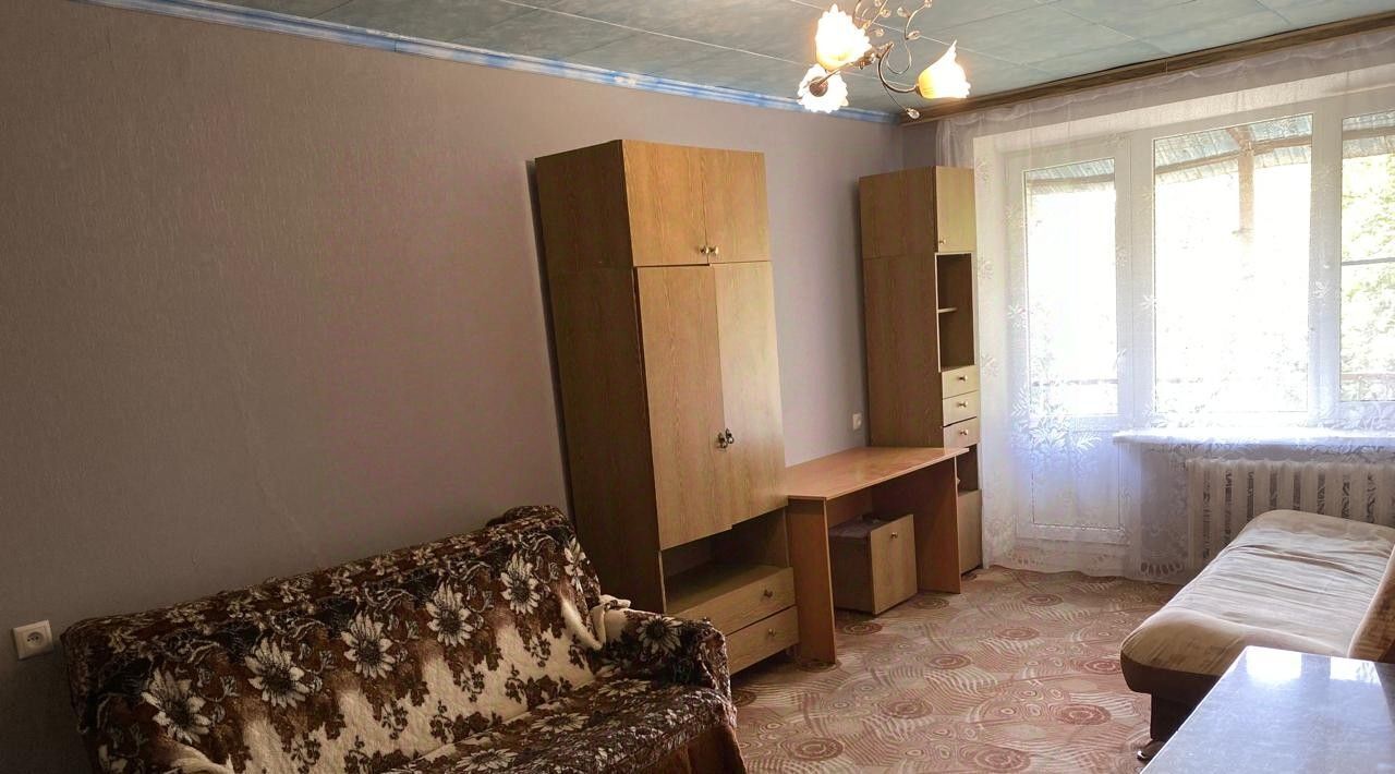 квартира г Люберцы микрорайон Панки ул Электрификации 22 фото 3