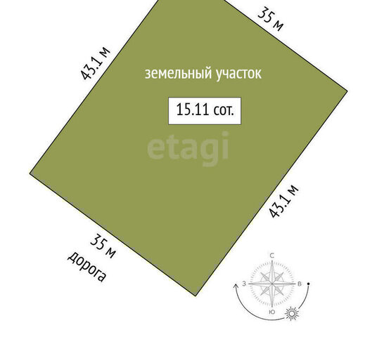 Центральный административный округ фото