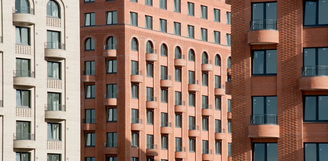 квартира г Чебоксары р-н Калининский пр-кт Чебоксарский ЖК «Ялав» фото 5