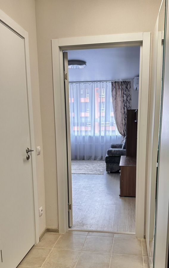 квартира г Балашиха Пехра-Никольское ул Яганова 12 ЖК «Пехра» фото 21