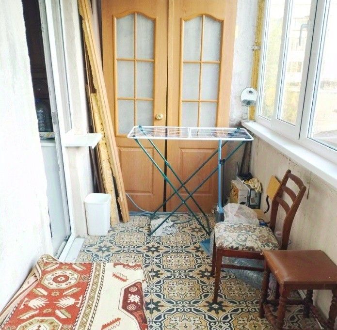 квартира г Екатеринбург р-н Орджоникидзевский пр-кт Космонавтов 78б Проспект Космонавтов фото 12