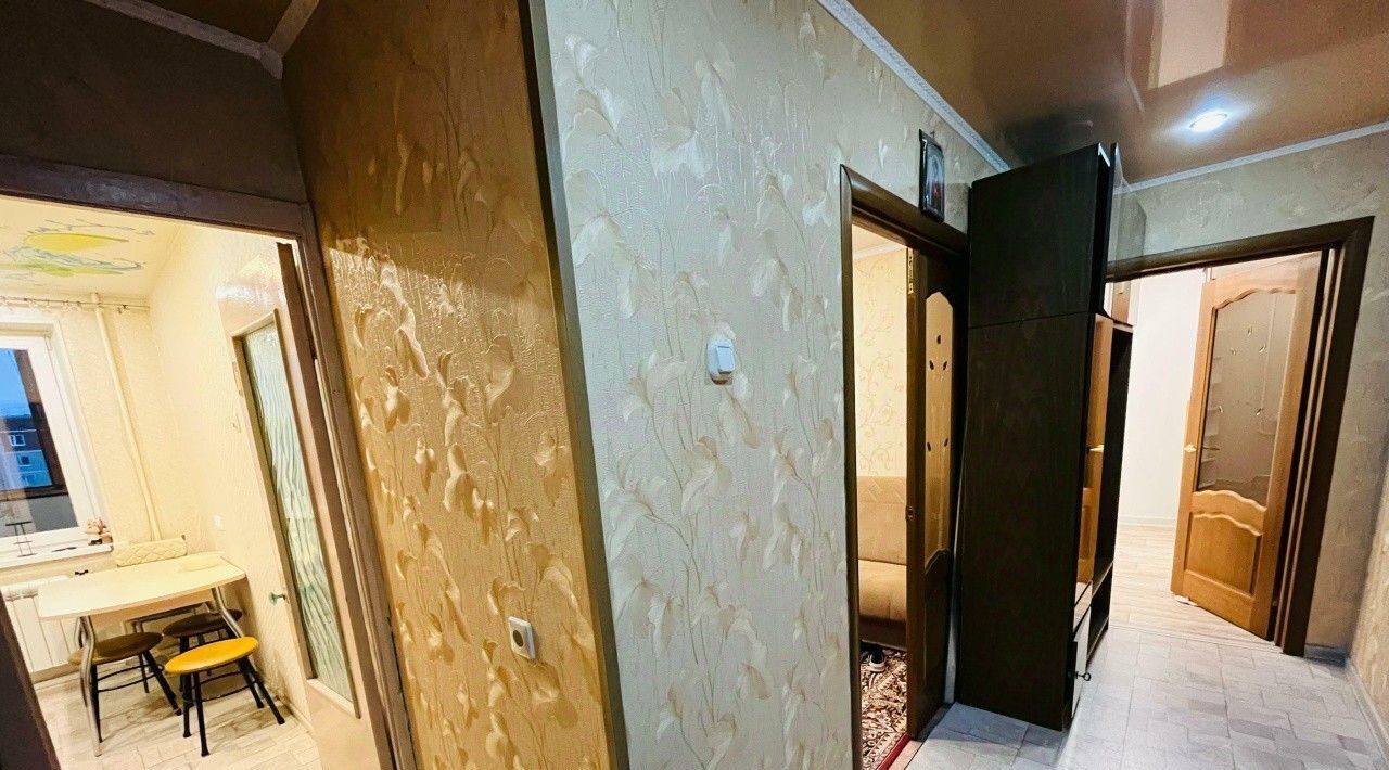 квартира г Екатеринбург Чкаловская ул Амундсена 55к/2 фото 18
