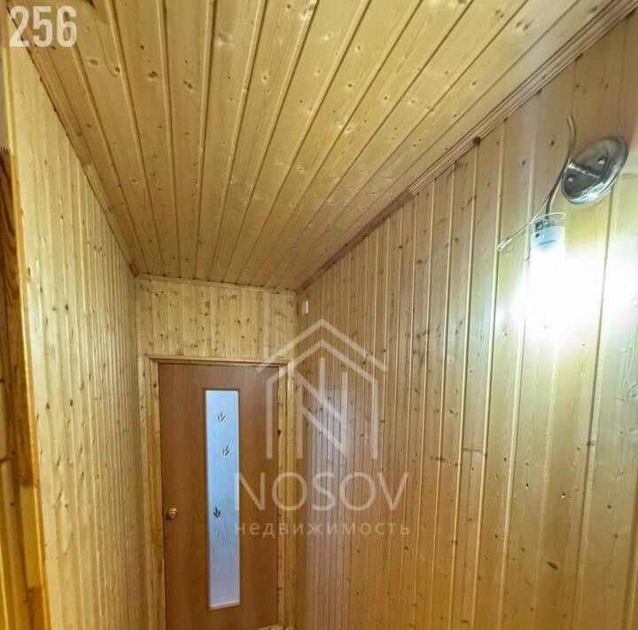 дом г Сургут № 62 Клюквенное СОДНТ, 62 фото 20