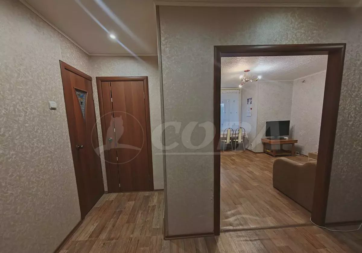 квартира г Сургут р-н Центральный ул Энергетиков 26/1 Тюменская обл. фото 10