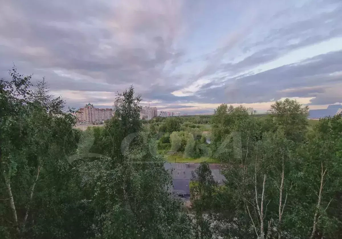 квартира г Сургут р-н Центральный ул Энергетиков 26/1 Тюменская обл. фото 8