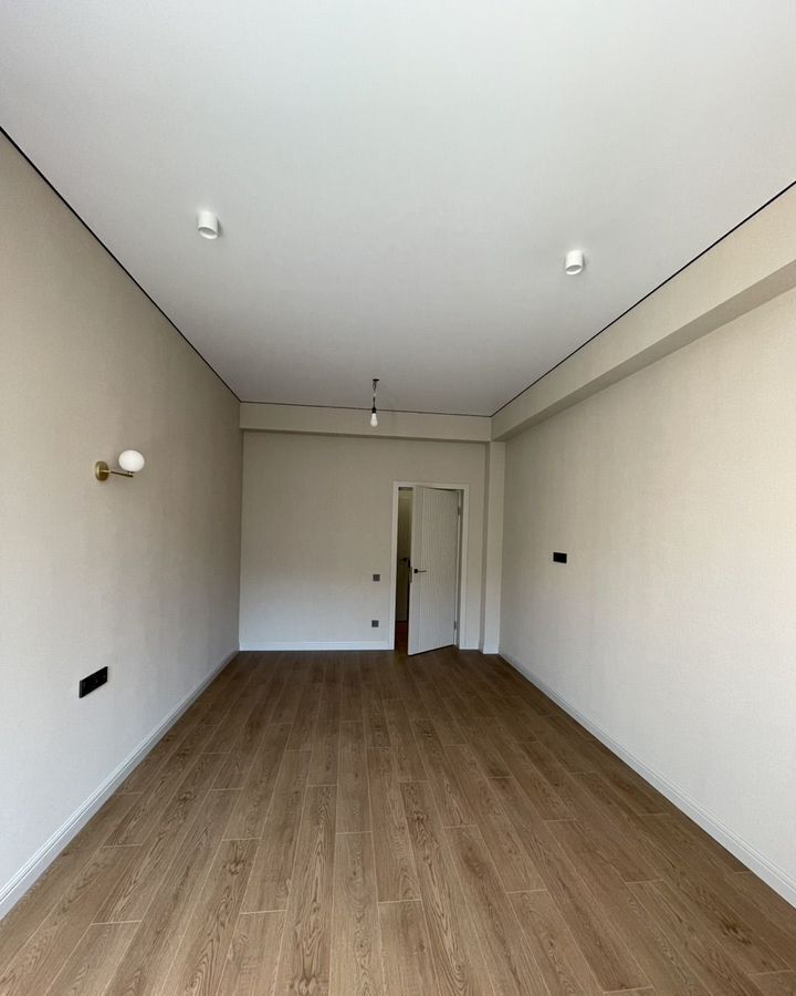 квартира г Каспийск пр-кт Акулиничева 33а фото 1