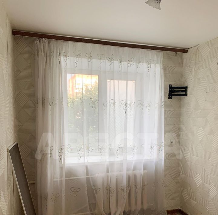 квартира г Омск р-н Центральный проезд Спортивный 12 Центральный АО фото 5