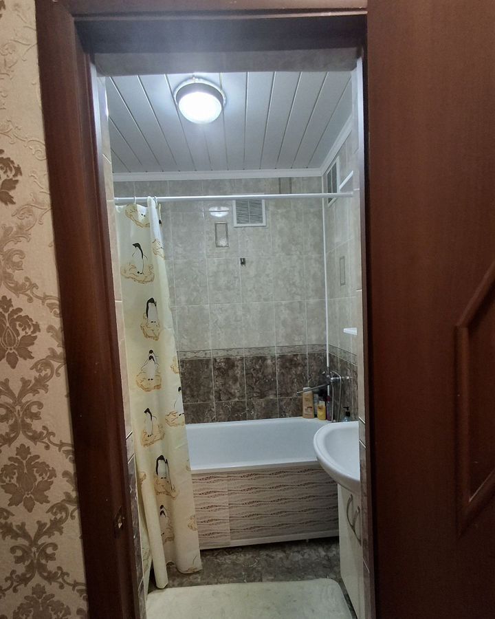 квартира г Карачаевск ул Курджиева 14 фото 13