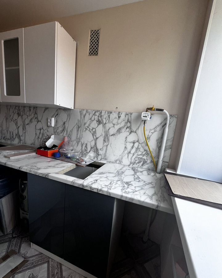 квартира г Чебоксары р-н Калининский ул Калинина 102к/2 фото 3
