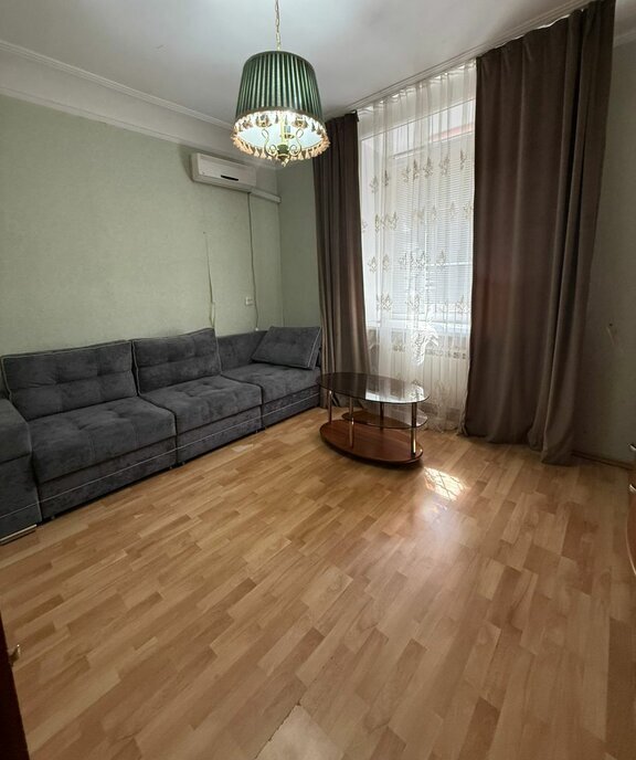квартира г Волгоград р-н Центральный ул Советская 8 фото 2
