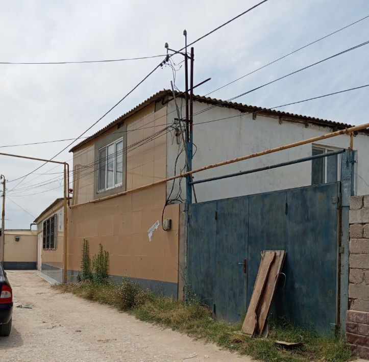 дом г Каспийск ул. Арсена Магомедрагимова, 15 фото 28