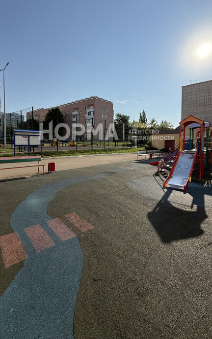 квартира г Октябрьский 35-й микрорайон 31 фото 29