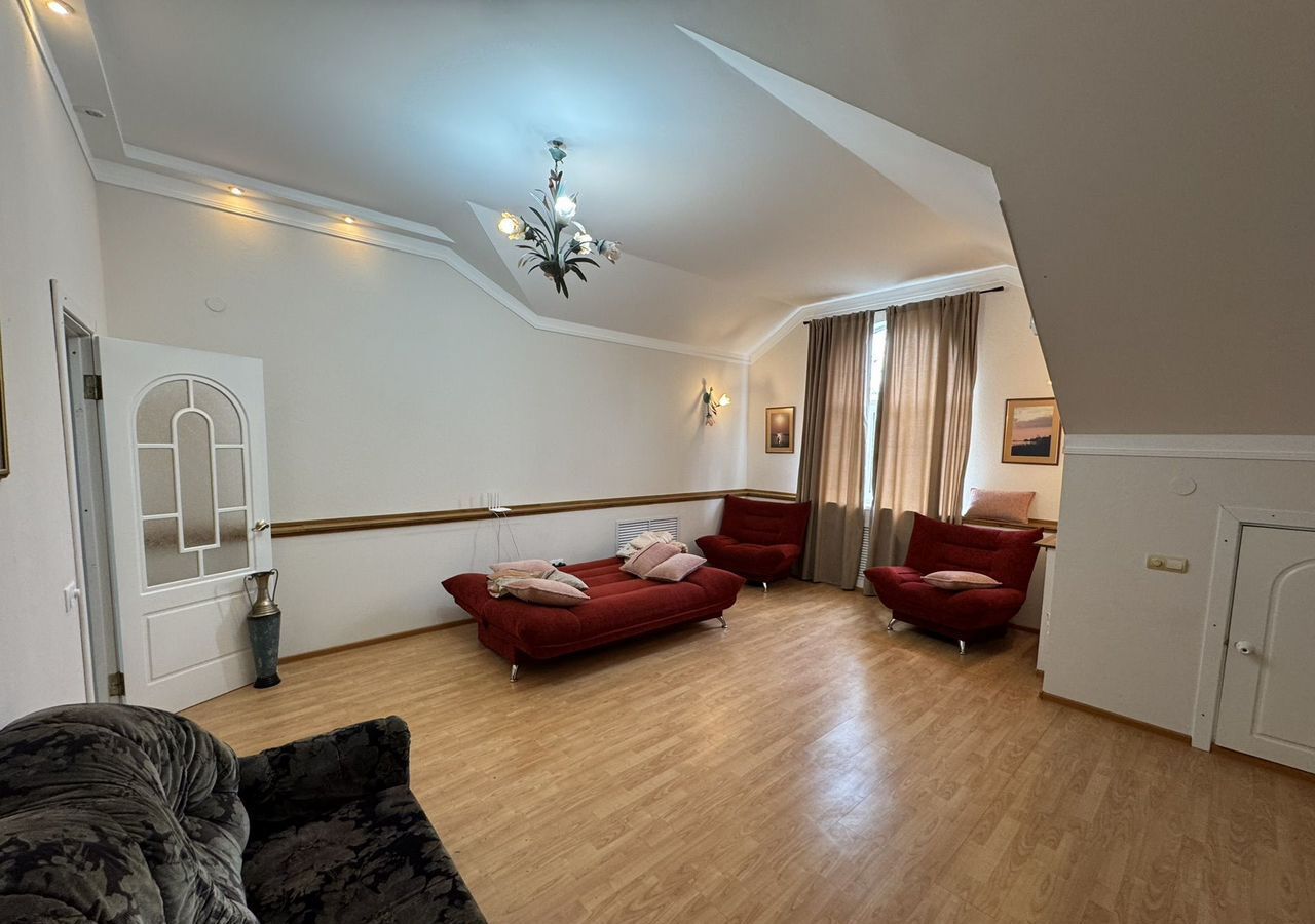 дом г Таганрог ул Адмирала Крюйса 32 фото 12