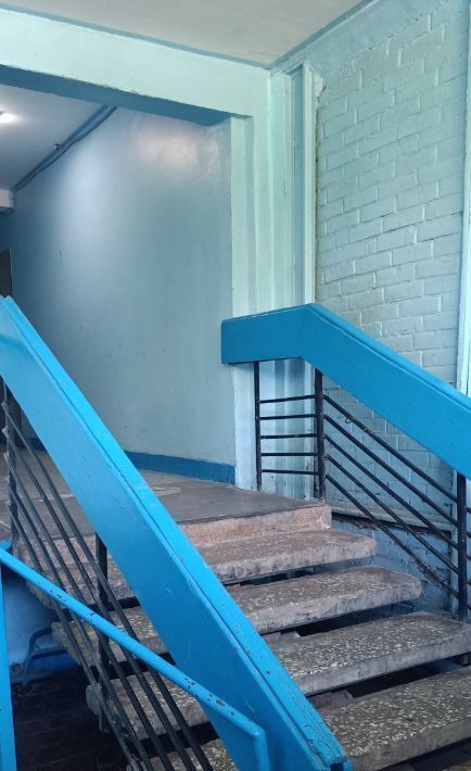 квартира г Тольятти р-н Автозаводский ул Юбилейная 83 фото 37