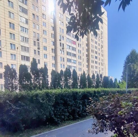 дом 30к/2 Грачёвская фото