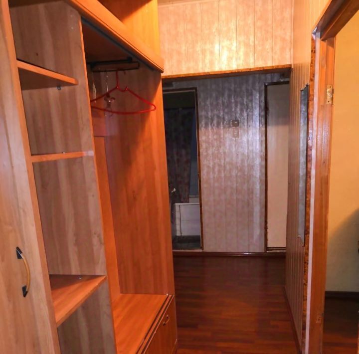 квартира г Тула р-н Пролетарский ул Щегловская засека 30 фото 14