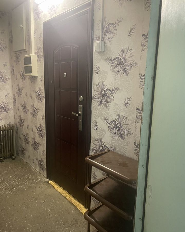 квартира г Новокузнецк р-н Центральный ул Тольятти 53 фото 20