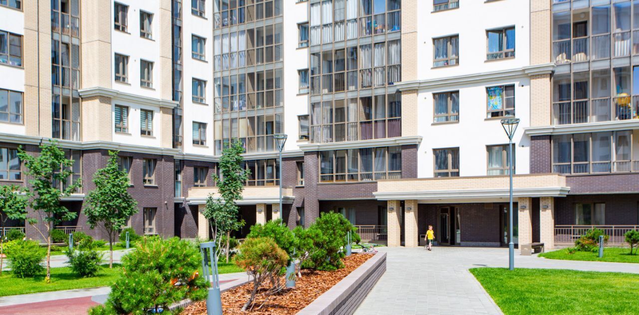 квартира г Новосибирск р-н Дзержинский Берёзовая роща ул Фрунзе 252/2 ЖК «История» фото 17
