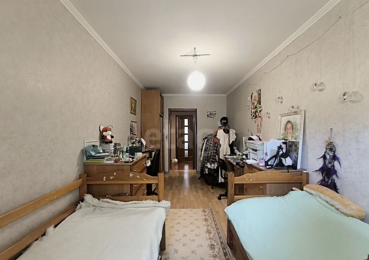квартира г Симферополь р-н Киевский ул Киевская 143 фото 12