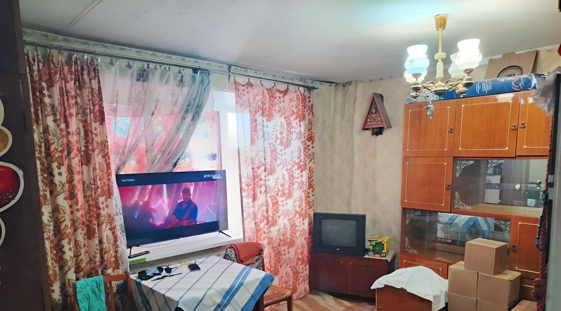 квартира р-н Коркинский г Коркино ул Фестивальная 5б фото 1