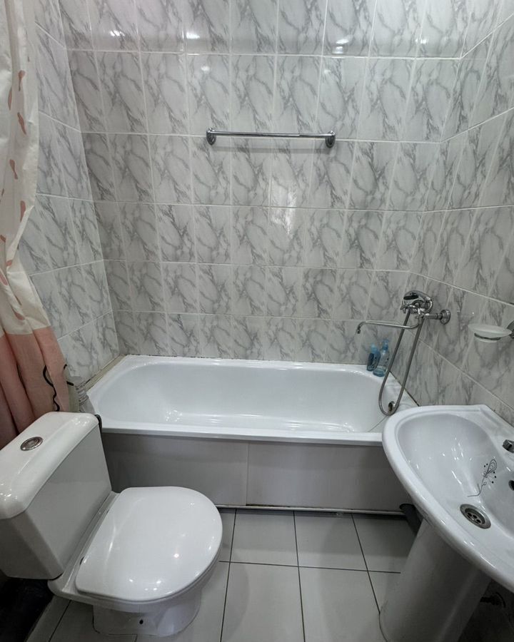 квартира р-н Шпаковский г Михайловск ул Орджоникидзе 135/2 фото 12