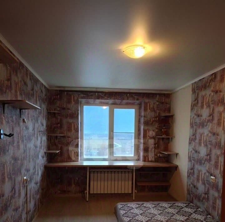 квартира г Батайск ул Кулагина 73 фото 2