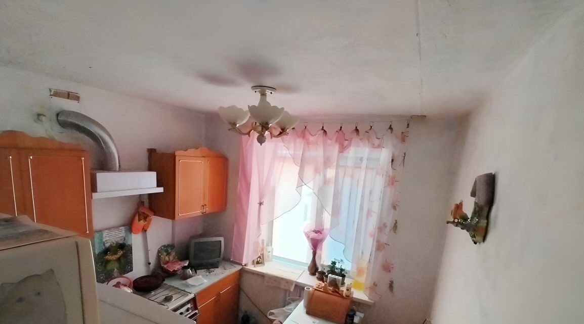 квартира р-н Коркинский г Коркино ул Фестивальная 5б фото 6