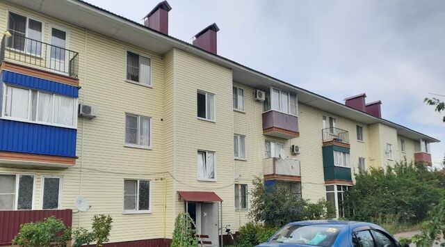 ул Краснофлотская 19 городское поселение Бобров фото