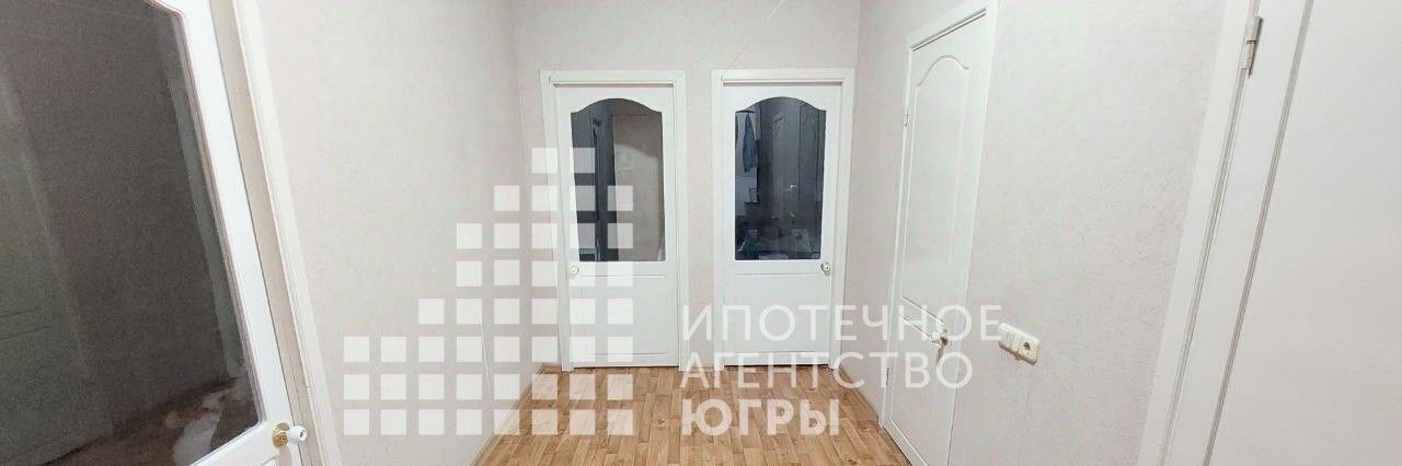 квартира г Ханты-Мансийск ул Дунина-Горкавича 5 фото 7