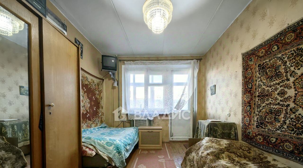 квартира р-н Ярцевский г Ярцево ул Максима Горького 28/1 Ярцевское городское поселение фото 5