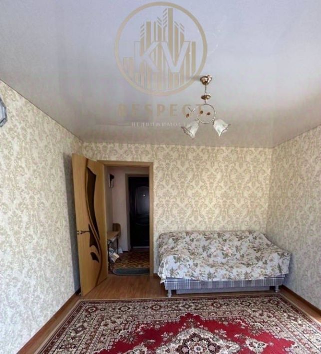 квартира г Пятигорск ул Московская 14к/9 фото 3