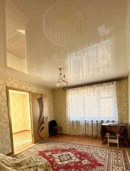 квартира г Пятигорск ул Московская 14к/9 фото 2