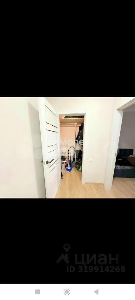 квартира р-н Кавказский г Кропоткин ул Свободная 16к/3 фото 20