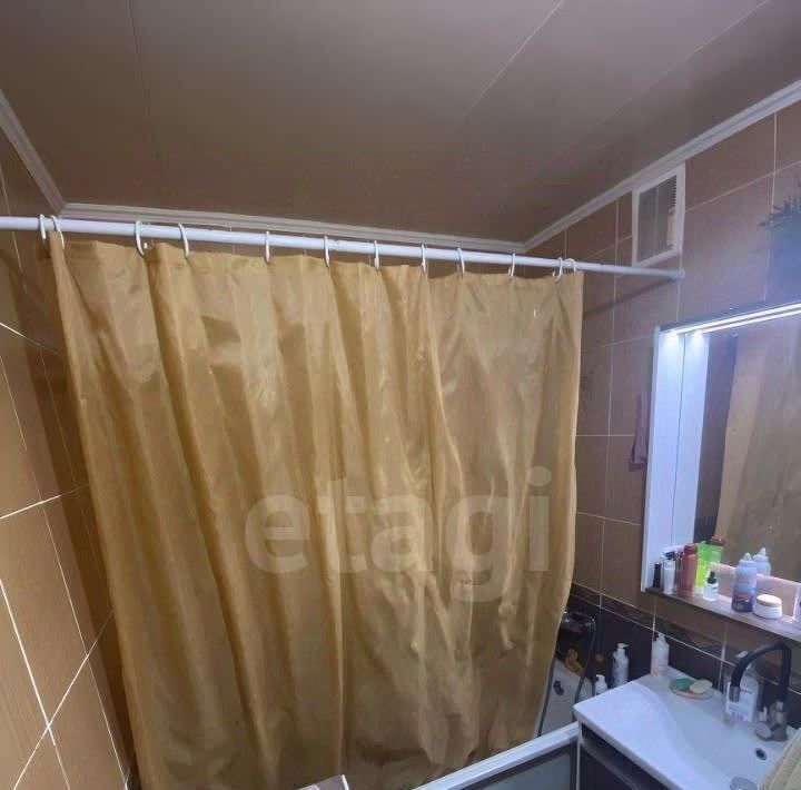 квартира г Батайск ул Воровского 23 фото 5