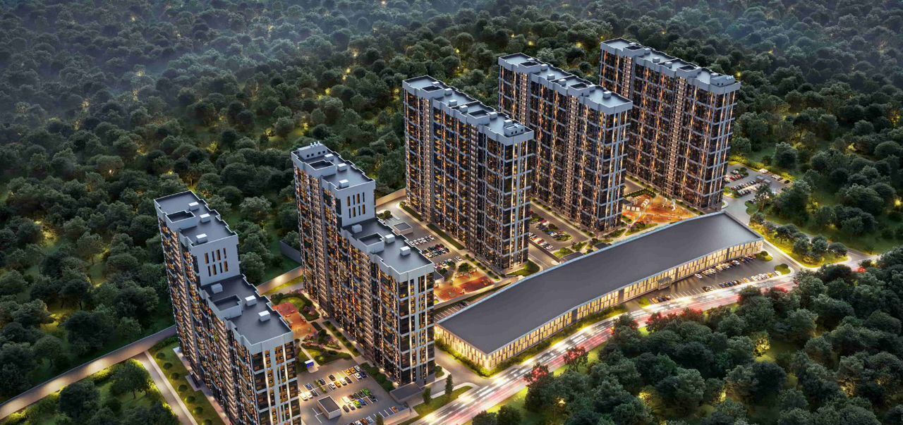 квартира г Ростов-на-Дону р-н Пролетарский ул Текучева 370/2 фото 15