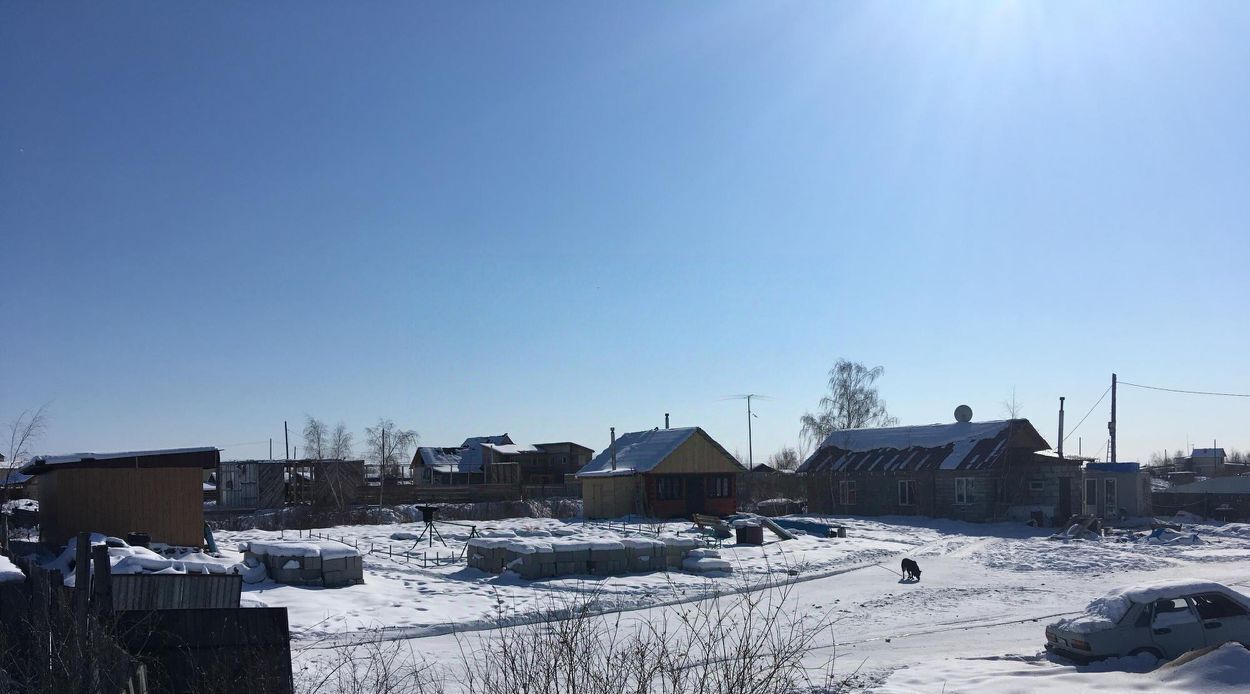 дом г Якутск фото 7