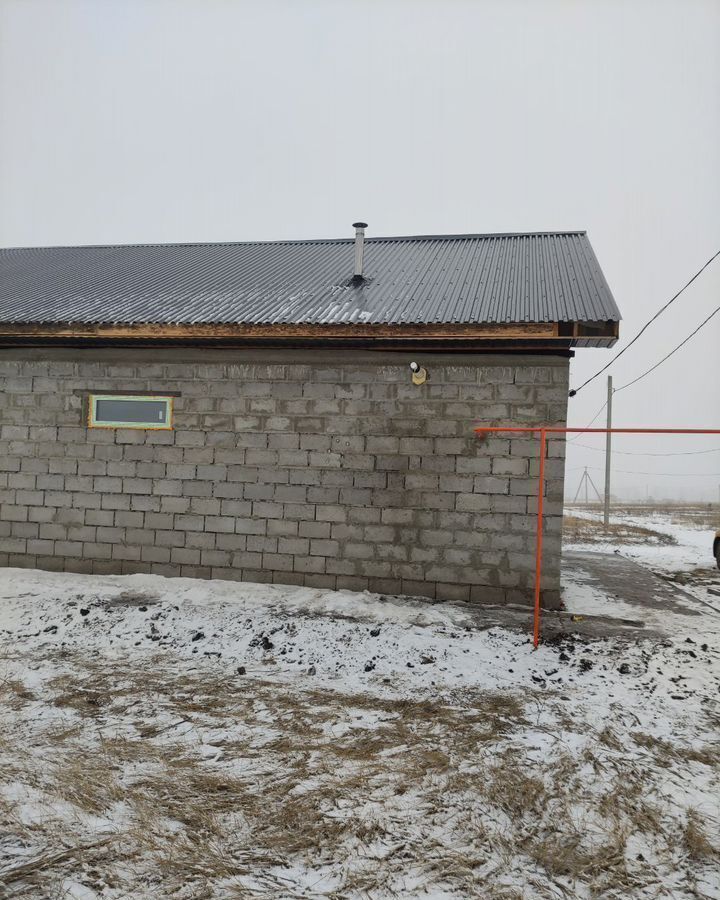 гараж г Ульяновск с Луговое ул Троицкая р-н Железнодорожный фото 2