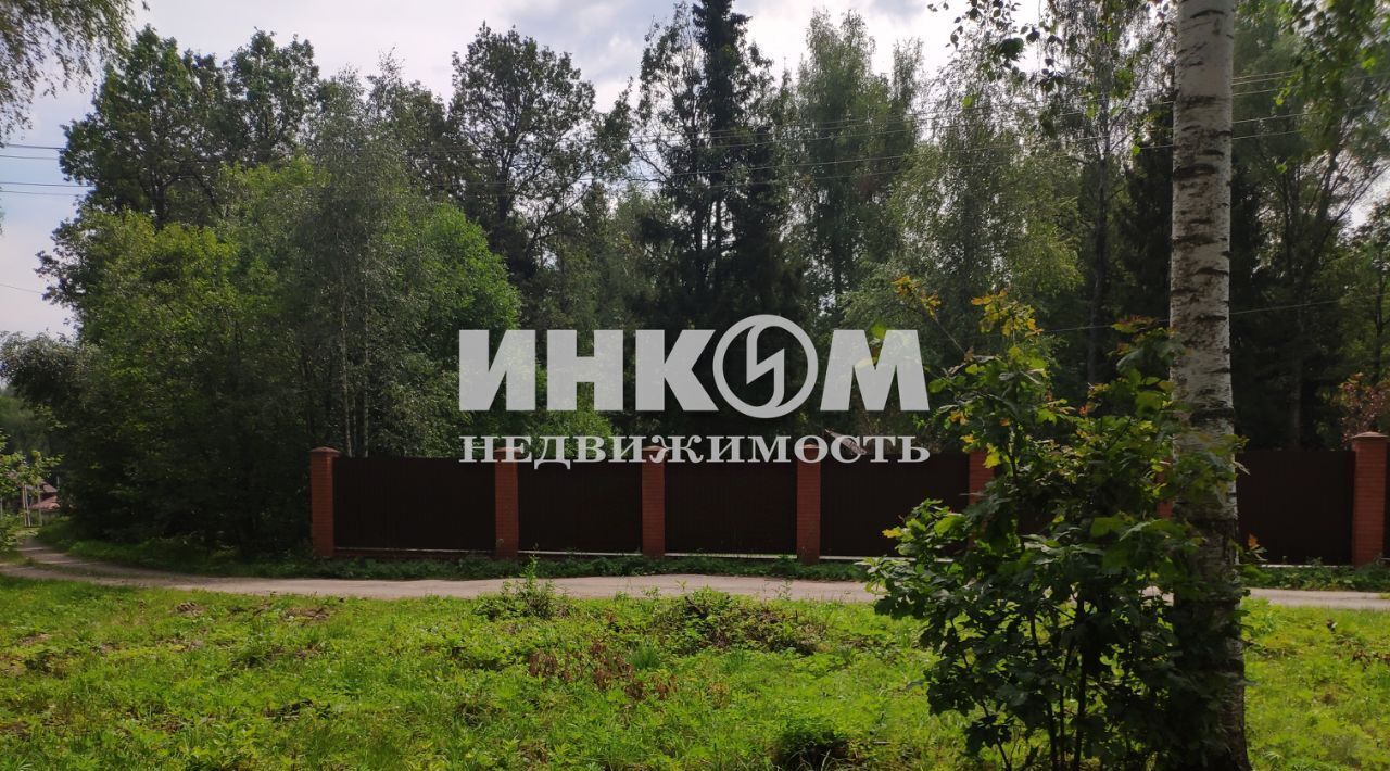 земля г Пушкино снт тер.Аянка 54, Пушкинский городской округ фото 8