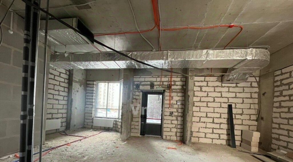 свободного назначения городской округ Одинцовский г Звенигород мкр Восточный 9 фото 1