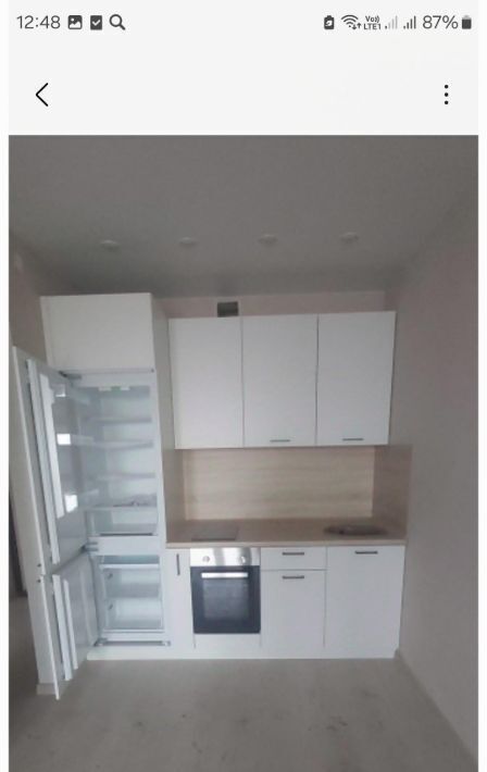 квартира г Ижевск р-н Устиновский ул Молодежная 105 фото 5